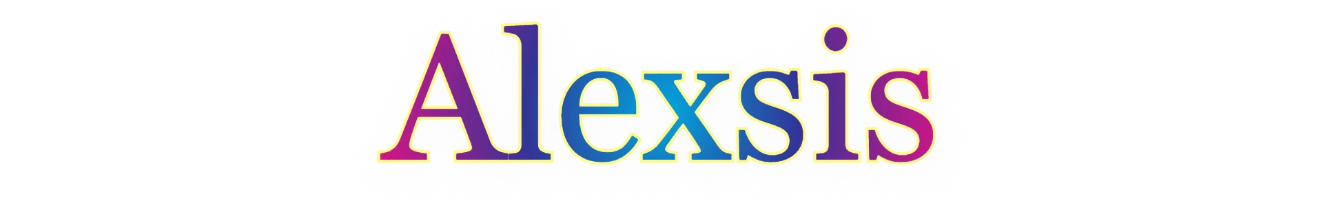 Alexsis